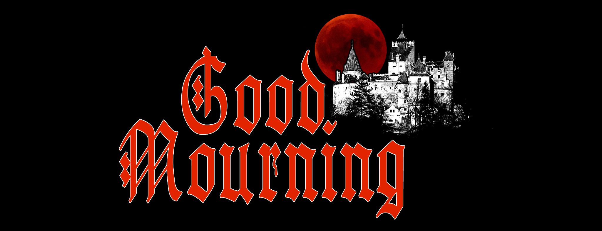 Good Mourning Records UK