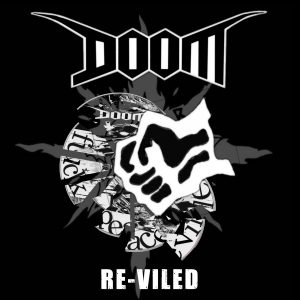 CC010 - Doom - Re-Viled