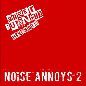 CC7-004 - Various - Noise Annoys 2